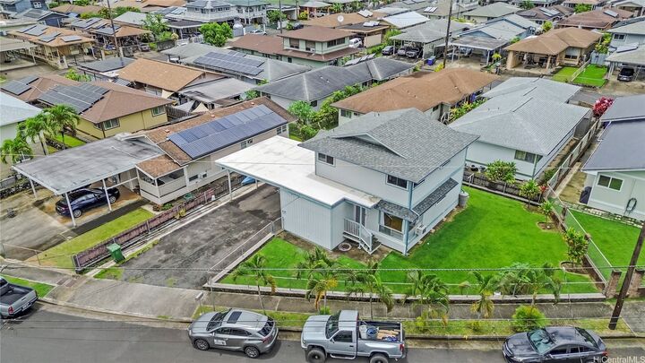 Property Photo: 45-179 Halemuku Place HI 96744