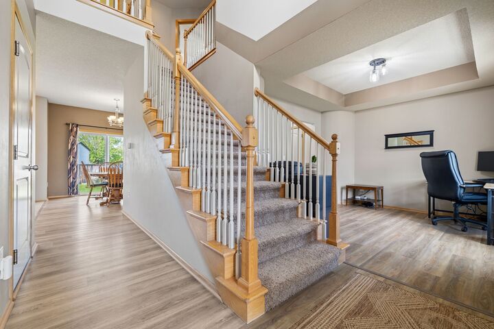 Property Photo:  6250 NW 49th Street  IA 50131 