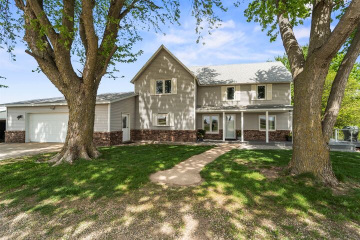 Property Photo:  1273 120th Street  IA 50036 