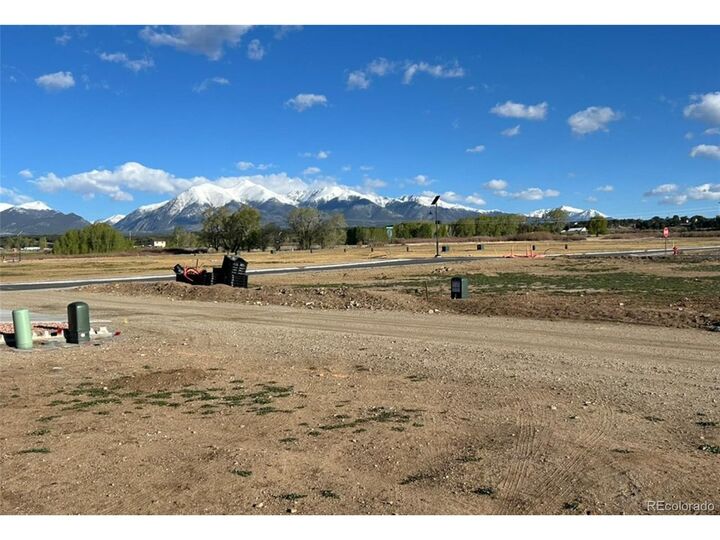 Property Photo:  10708 Engelmann Ave  CO 81143 