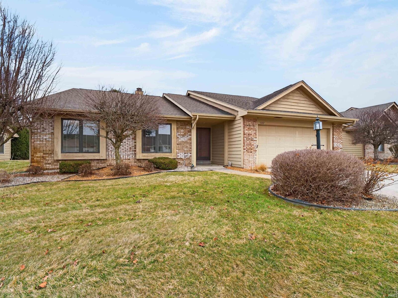 Property Photo:  1122 Packard Place  IN 46706 
