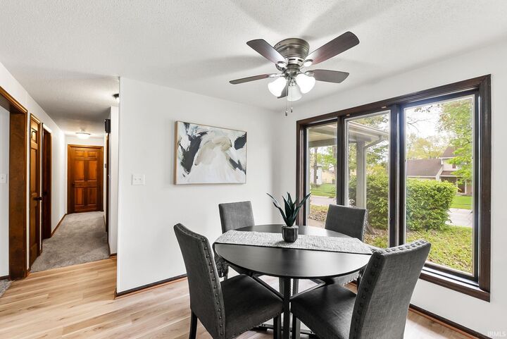 Property Photo:  3531 Geddes Court  IN 46816-2702 
