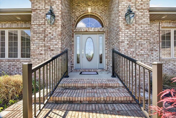 Property Photo:  675 N Auburn Ridge Drive  IN 47441 