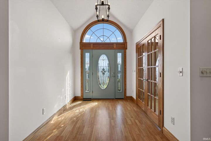 Property Photo: 675 N Auburn Ridge Drive IN 47441