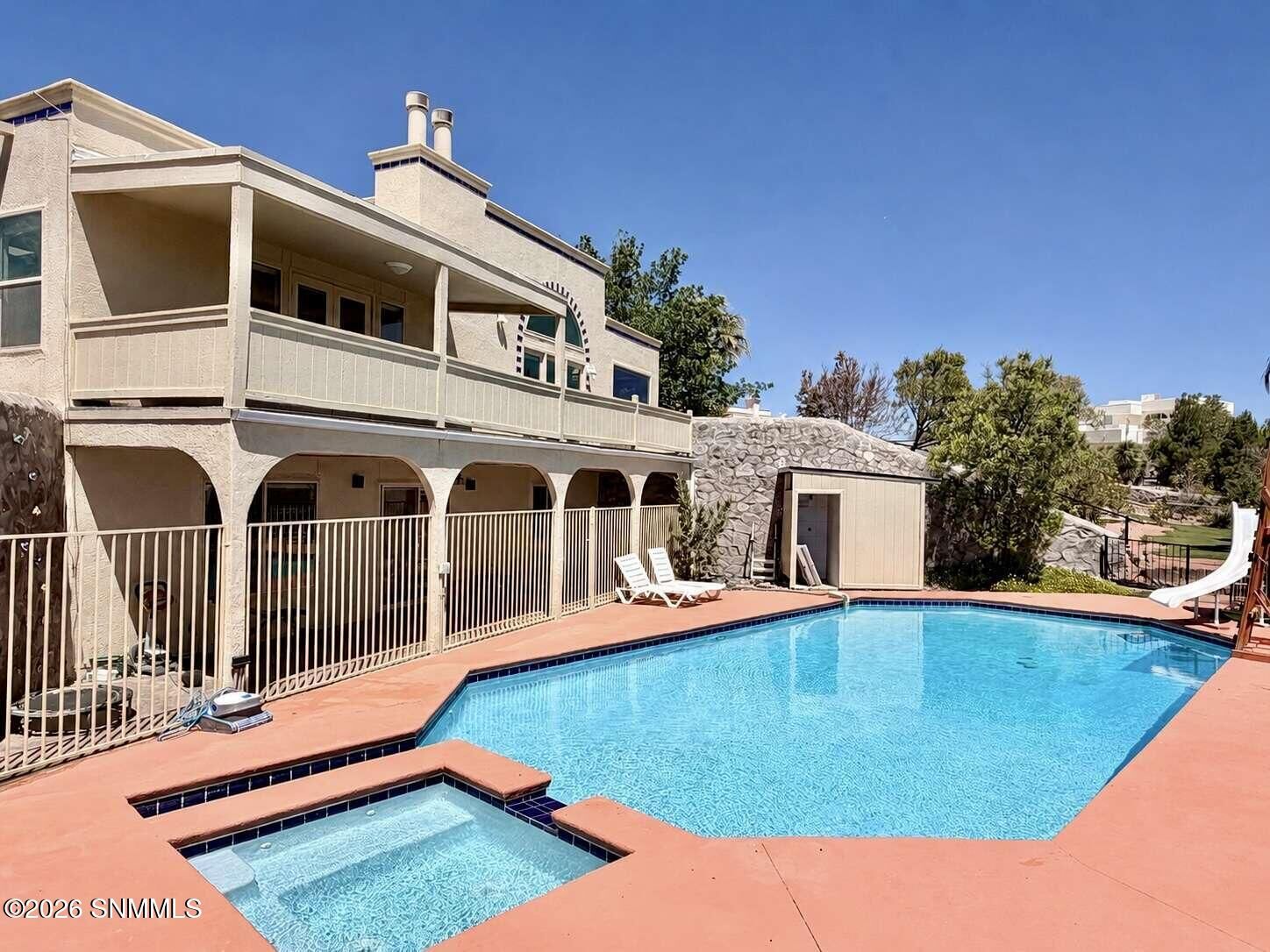 Property Photo:  2330 Stagecoach Drive  NM 88011 