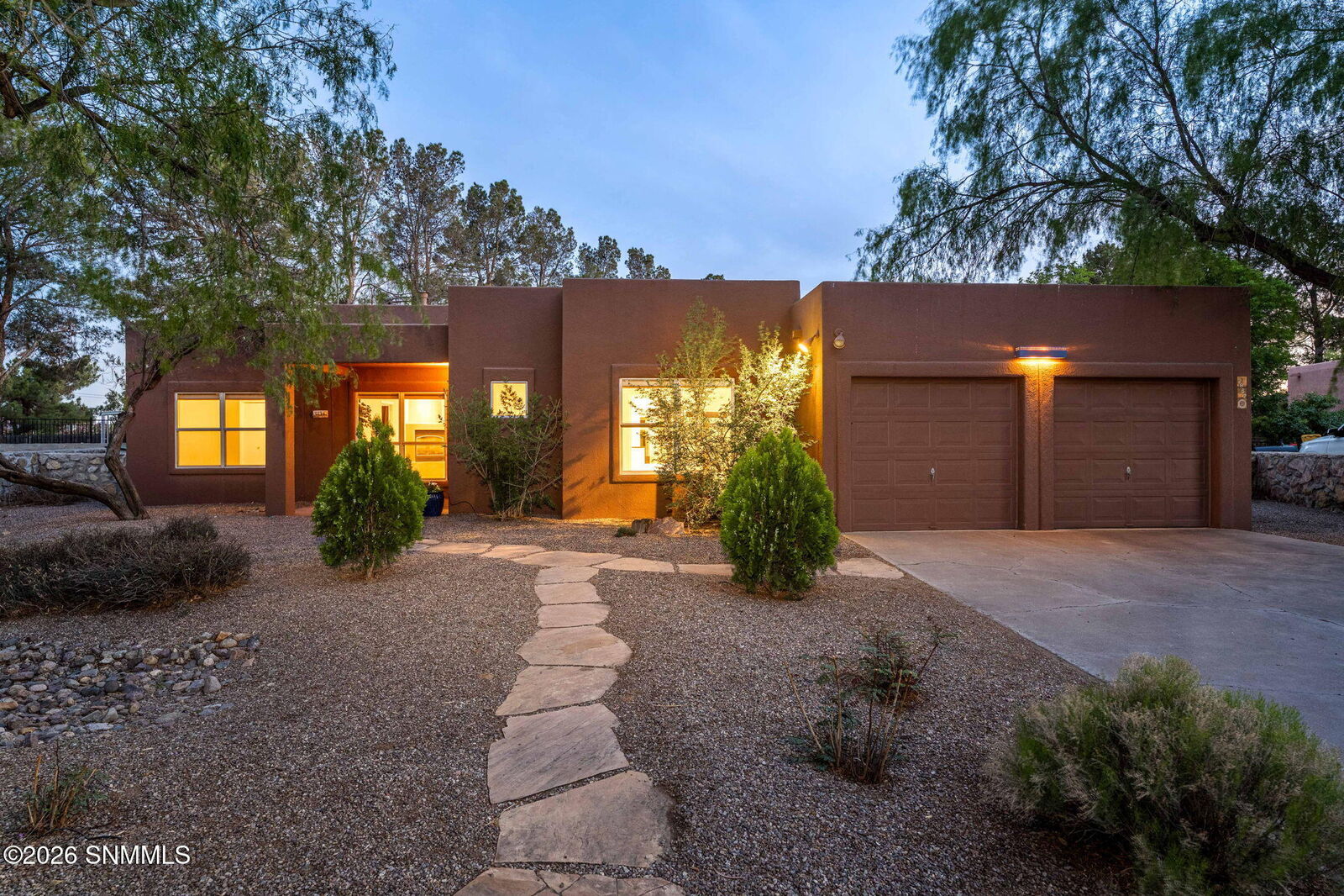 Property Photo:  2862 Erminda Street  NM 88005 