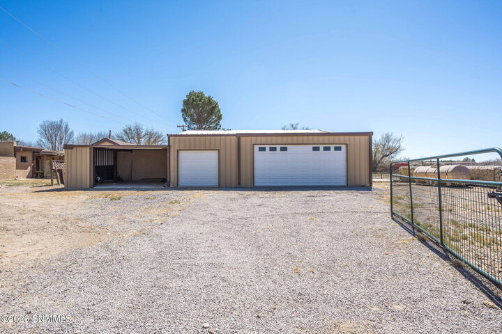 Property Photo:  5105 Northwind Road  NM 88007 