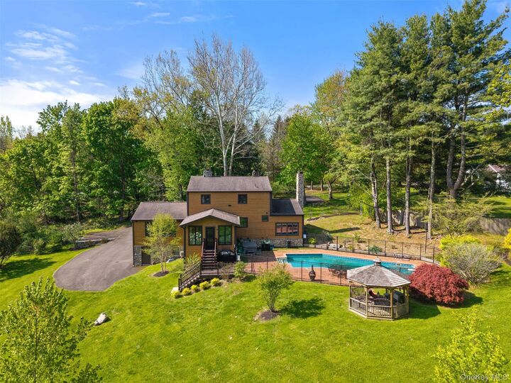 Property Photo: 241 Chapel Hill Road NY 12528