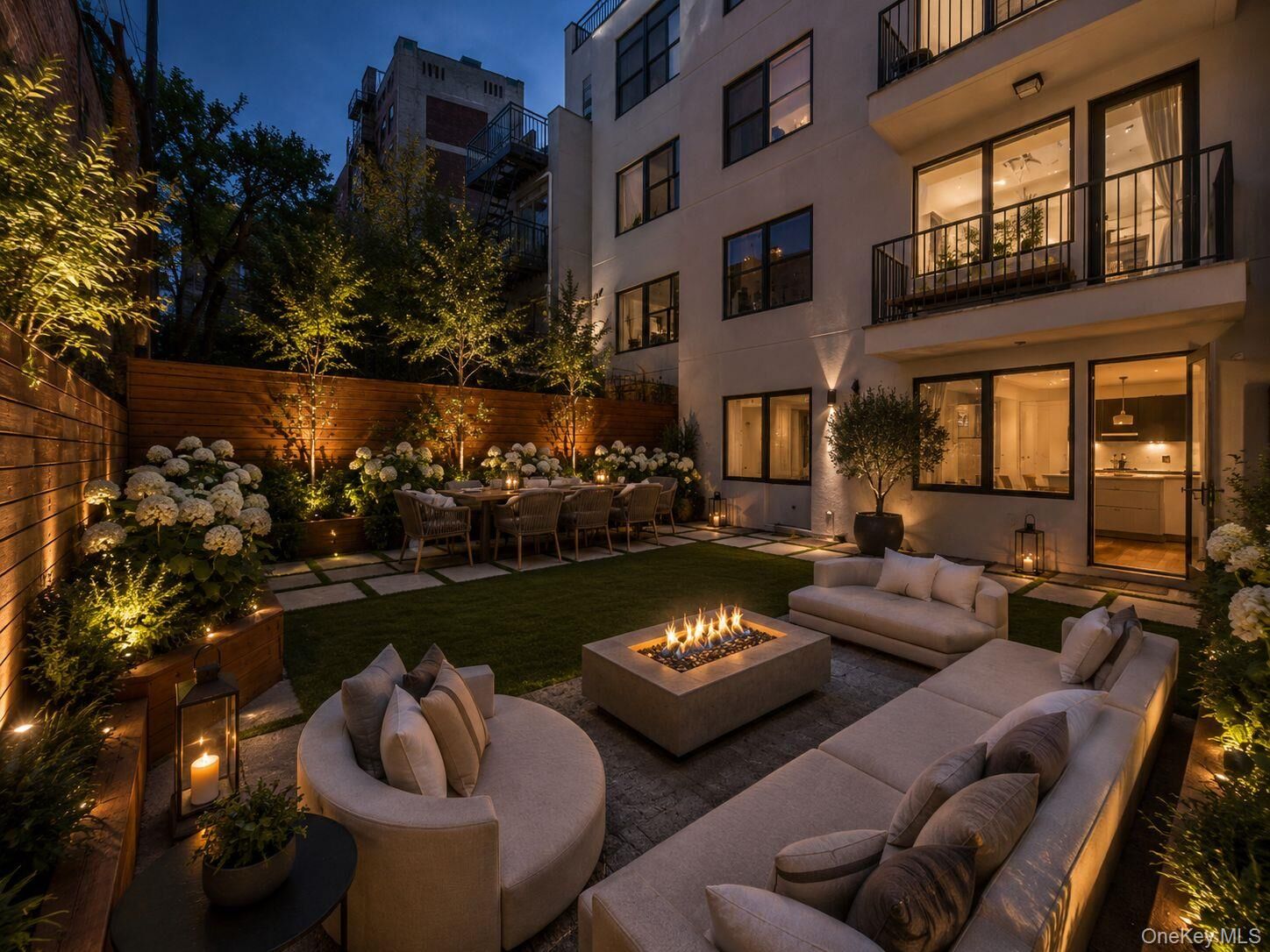 Property Photo:  311 Hart Street 1B  NY 11206 