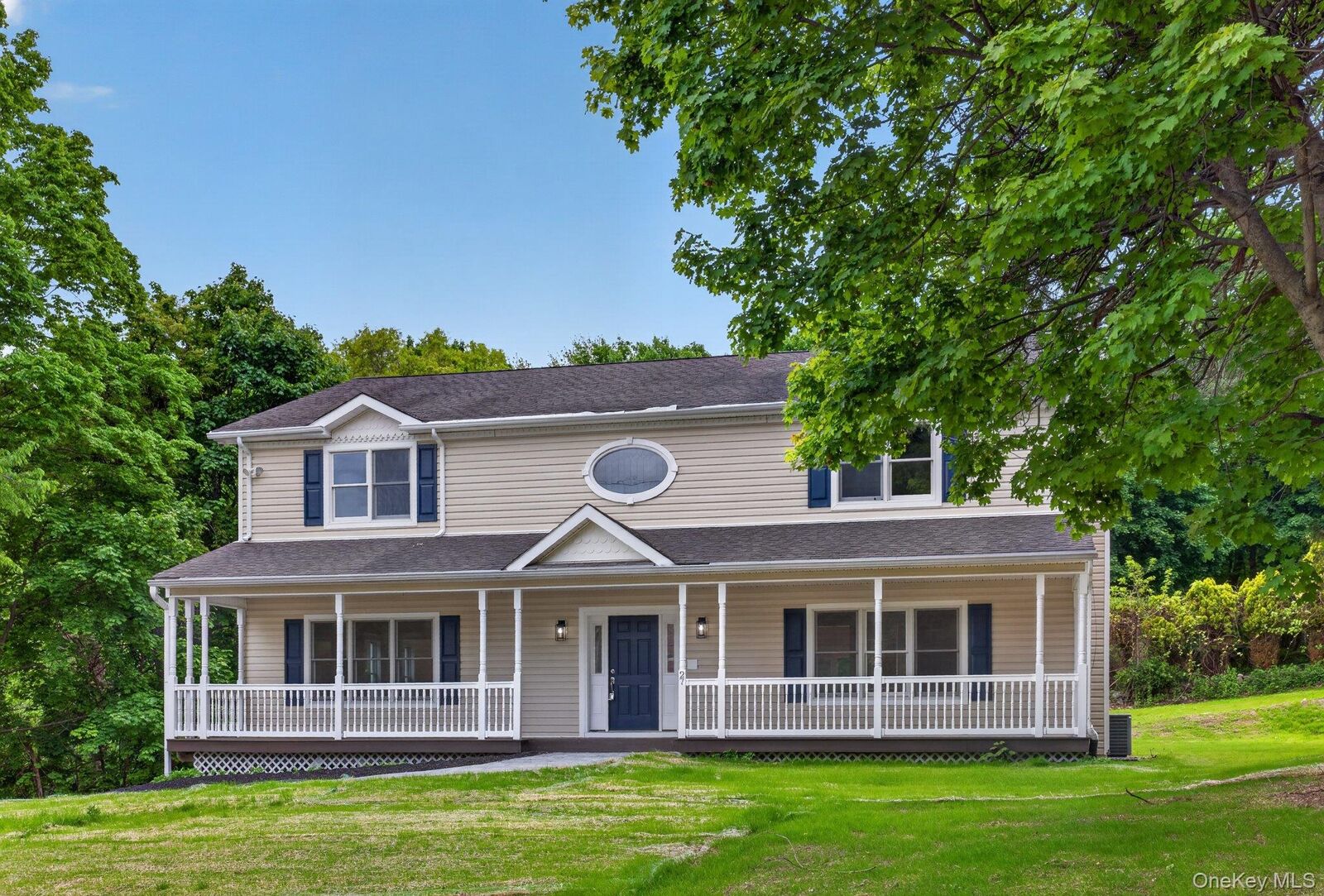 Property Photo: 27 Cedar Drive NY 10579