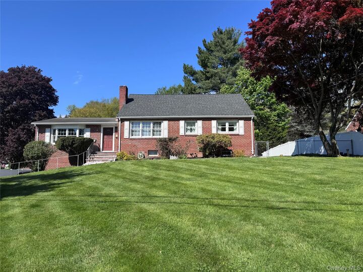 Property Photo:  81 Jay Street  NY 10980 
