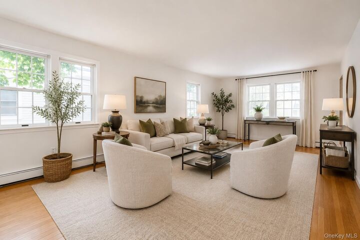Property Photo:  177 Clarence Road  NY 10583 