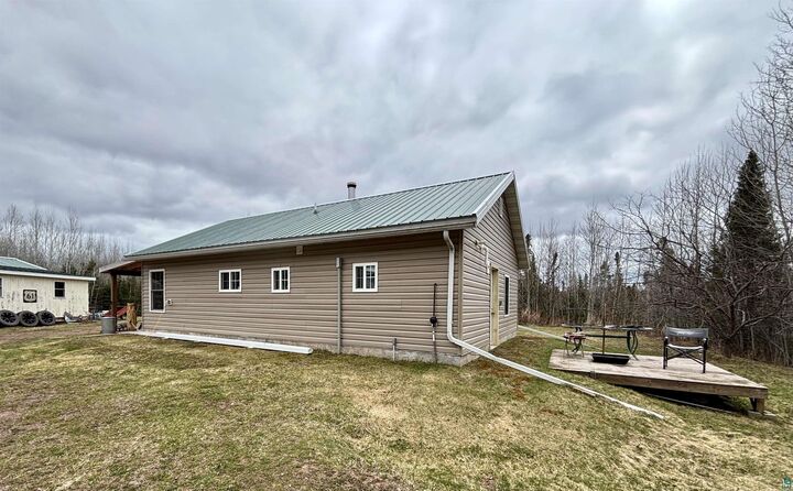 Property Photo: 1690 Two Harbors Rd MN 55616