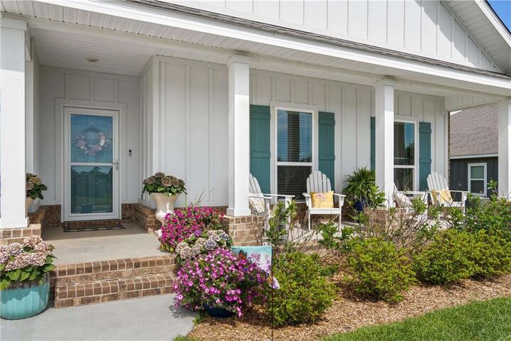 Property Photo:  30782 Semper Drive  AL 36527 