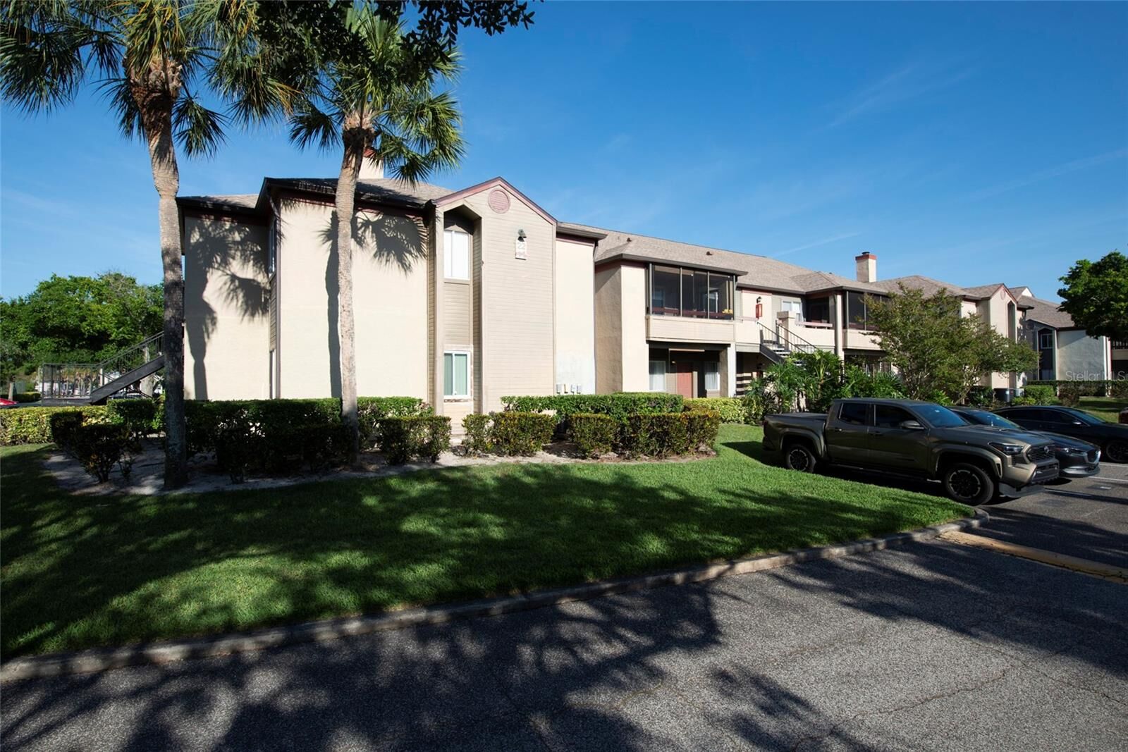 Property Photo:  10263 Gandy Boulevard N 2202  FL 33702 