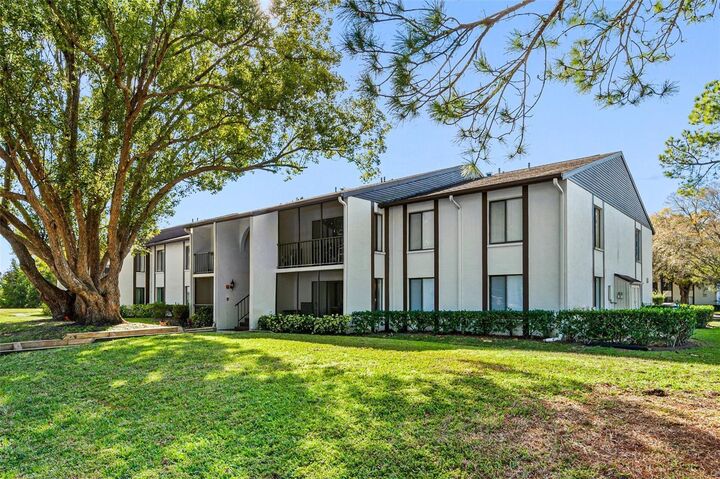 Property Photo:  2642 Pine Ridge Way S G2  FL 34684 