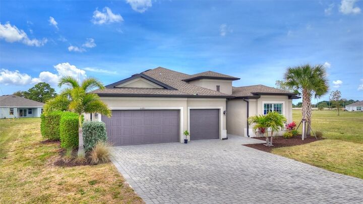 Property Photo:  16283 Alcira Circle  FL 33955 