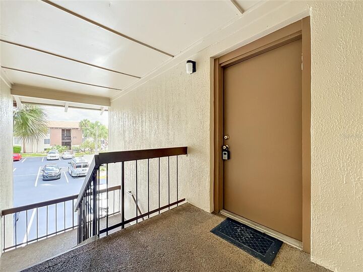 Property Photo: 568 Orange Drive 50 FL 32701