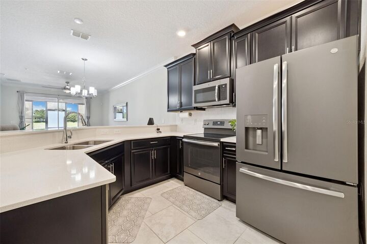 Property Photo:  3569 Belland Circle C  FL 34711 