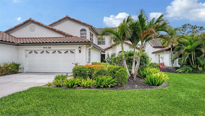 Property Photo:  4436 Calle Serena  FL 34238 