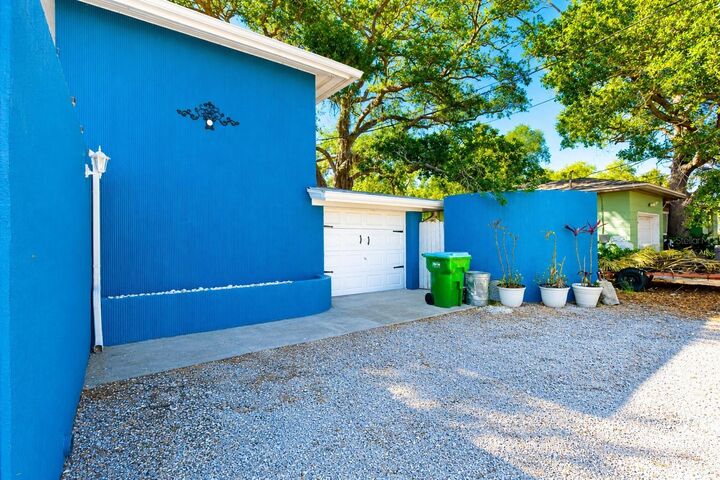 Property Photo:  4720 Welch Causeway  FL 33708 