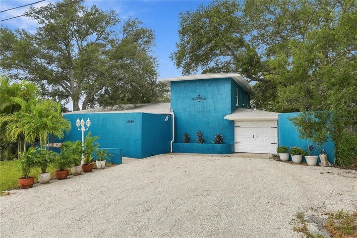 Property Photo:  4720 Welch Causeway  FL 33708 