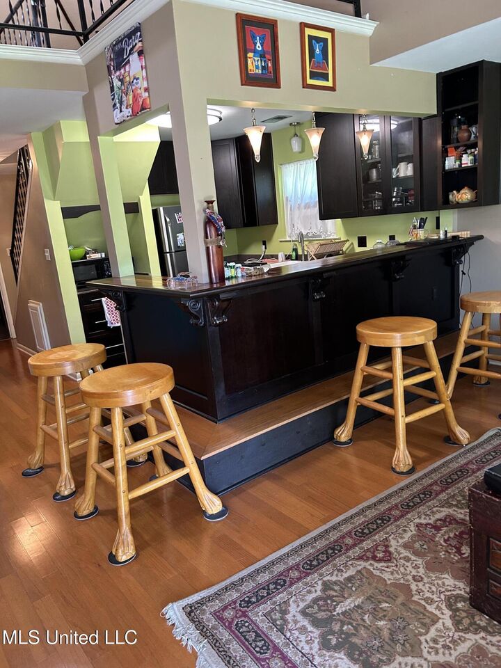 Property Photo: 6837 Hilo Street MS 39525