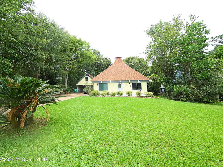 Property Photo:  6837 Hilo Street  MS 39525 