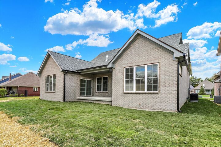 Property Photo:  6559 Stonepoint Way  IN 46237 
