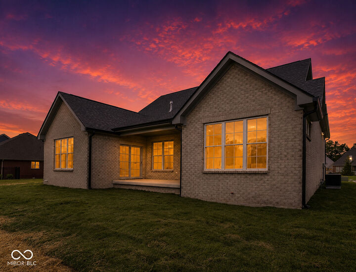 Property Photo: 6559 Stonepoint Way IN 46237