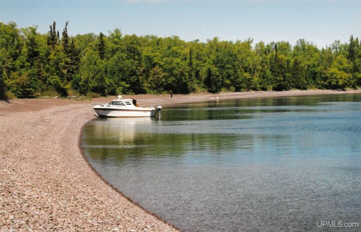 Property Photo:  Tbd A Manitou Island  MI 49918 
