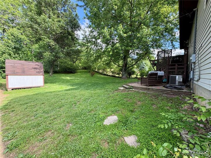 Property Photo:  216 S Shawnee Boulevard  MO 63755 