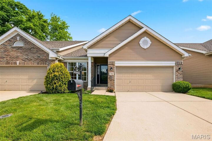 Property Photo:  1783 Deepdale Court  MO 63026 
