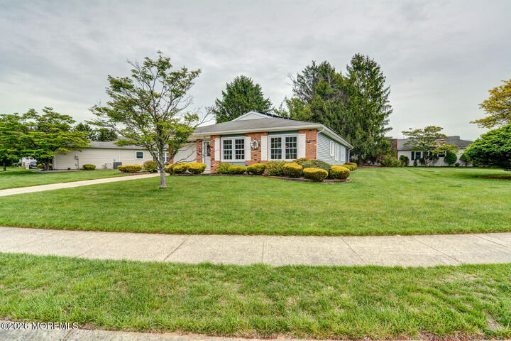 Property Photo:  24 Carter Way  NJ 08723 