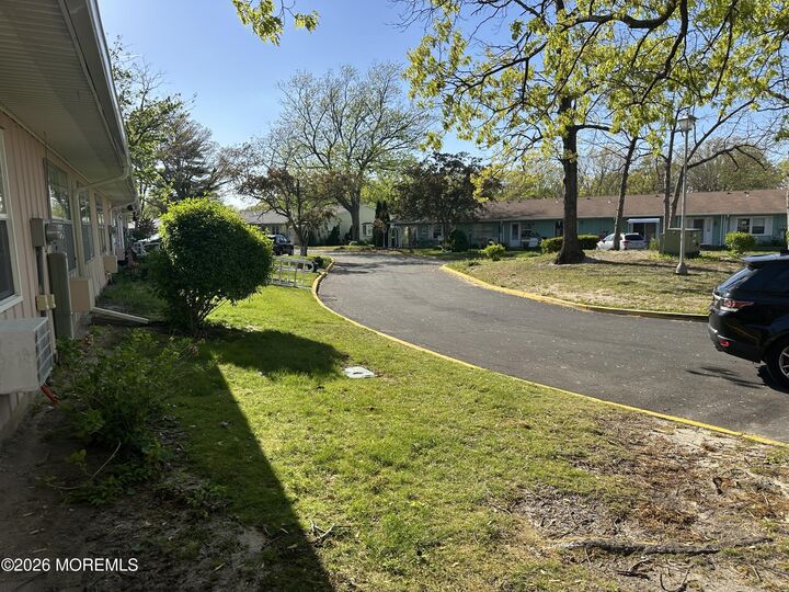 Property Photo:  103F Edinburgh Lane  NJ 08701 