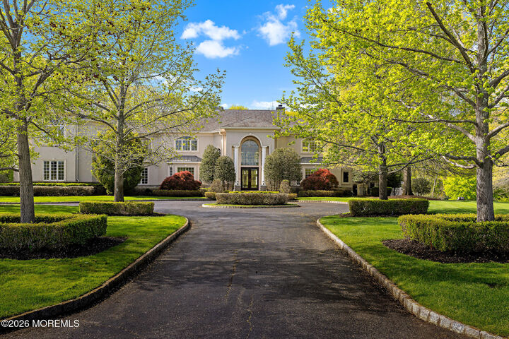 Property Photo:  14 Deputy Minister Drive  NJ 07722 