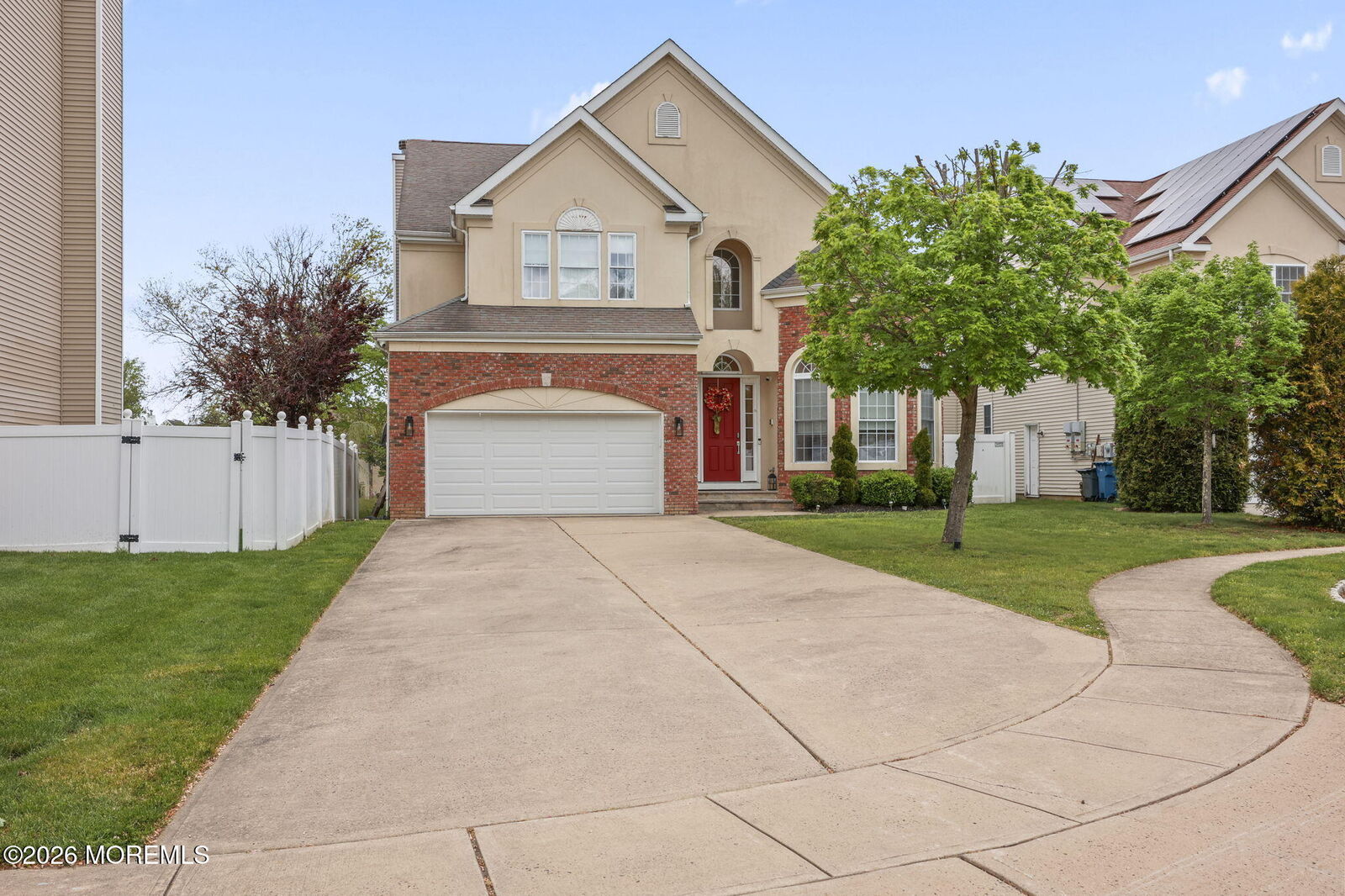 Property Photo:  29 Chad Lane  NJ 07731 