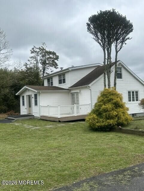 Property Photo:  41 Clarksburg Road  NJ 08510 