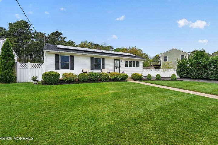 Property Photo:  317 Northrop Road  NJ 08723 