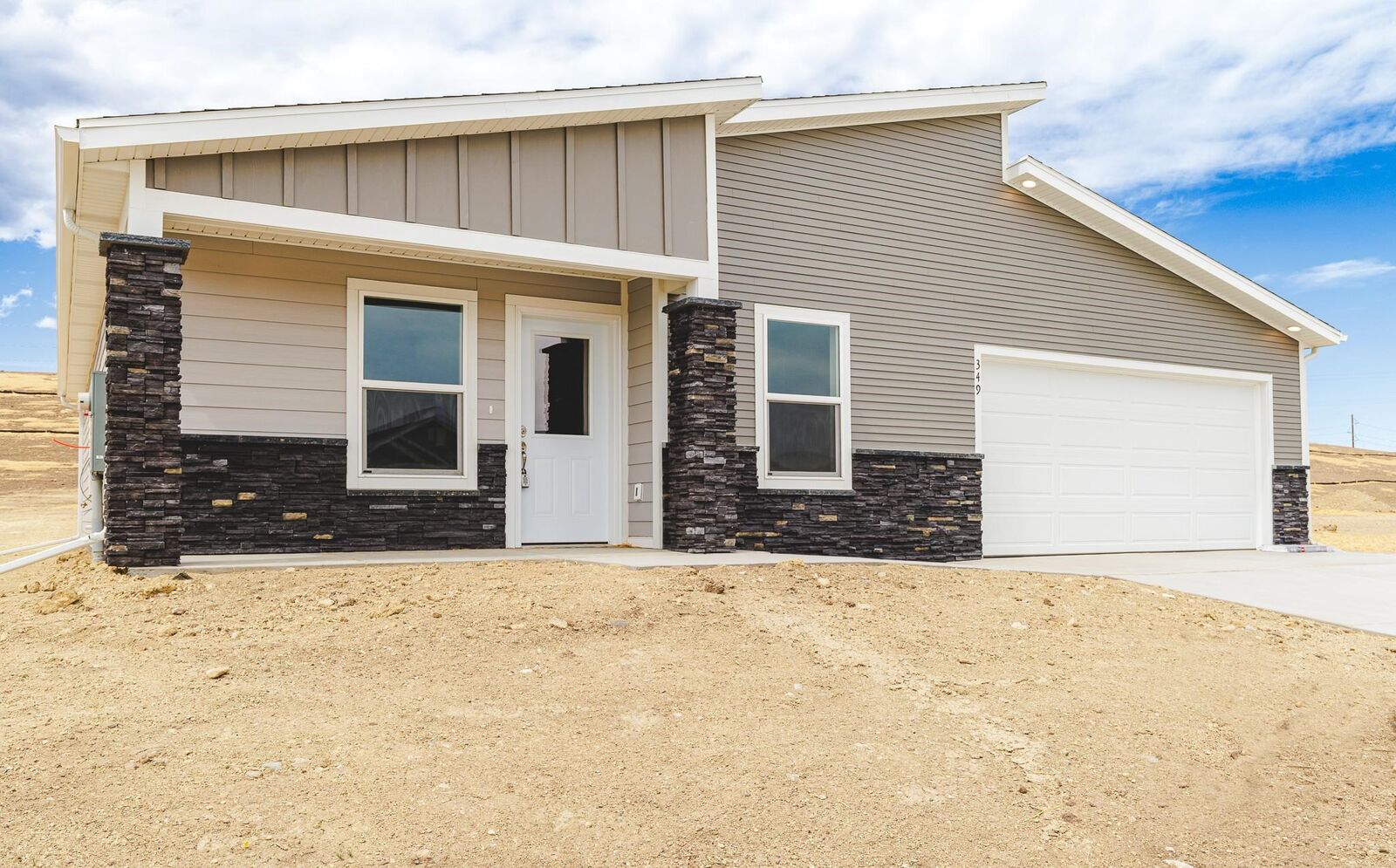 Property Photo:  349 N Valley Drive  SD 57703-0000 