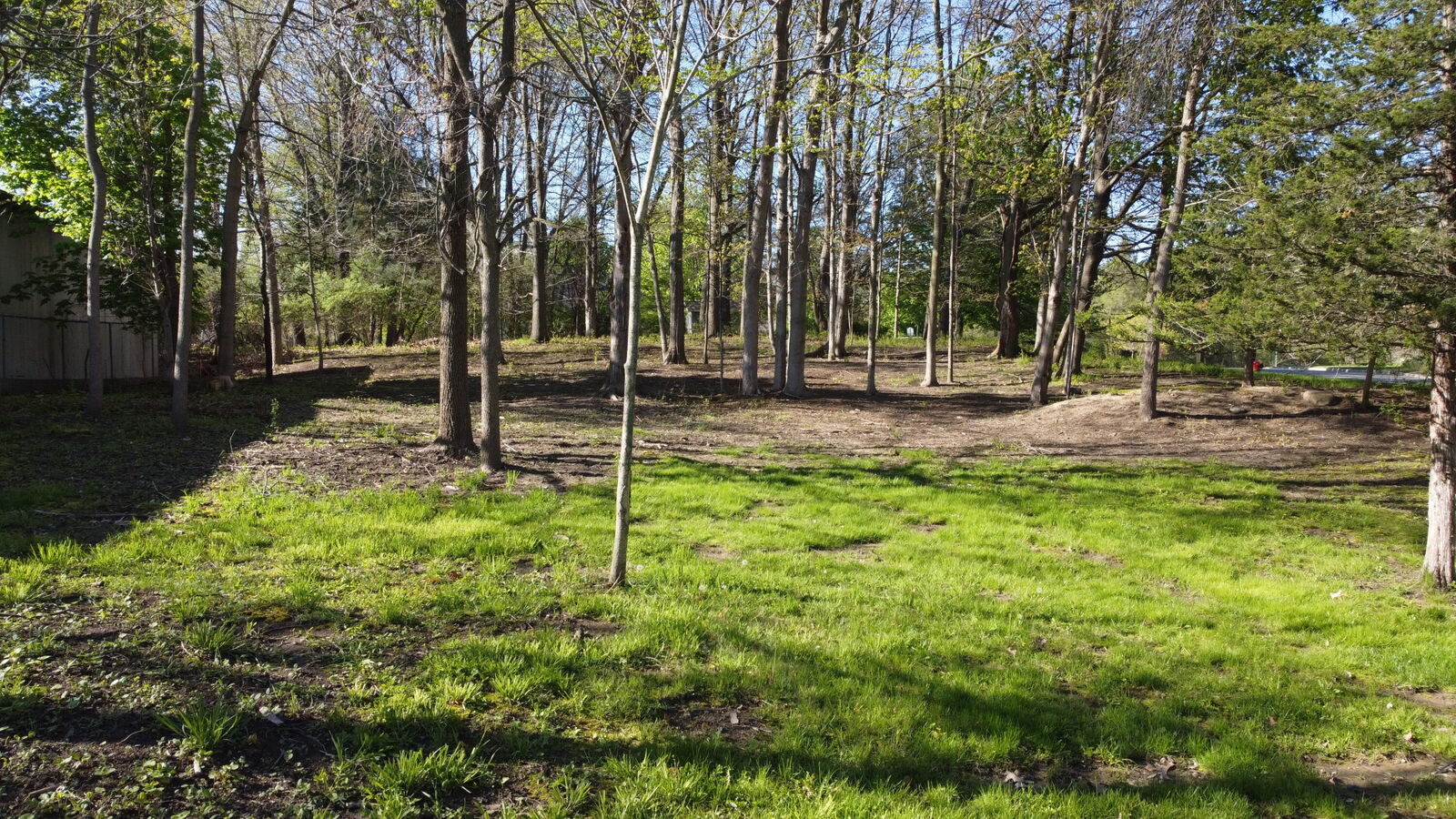 Property Photo:  0 Galloway Drive  MI 48158 