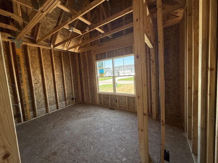 Property Photo:  2721 Reagan Avenue  MI 49464 