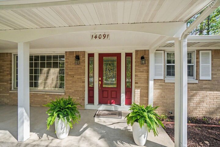 Property Photo:  14091 Lake Michigan Drive  MI 49460 