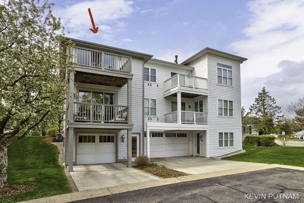 Property Photo: 221B Outlook Drive MI 49406