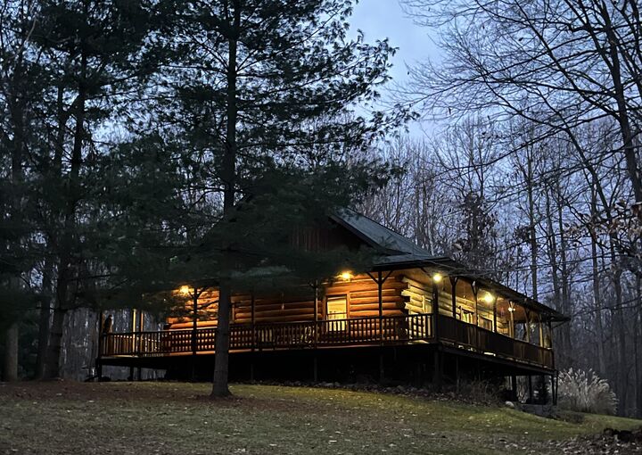 Property Photo:  1254 Burbank Road  MI 49082 
