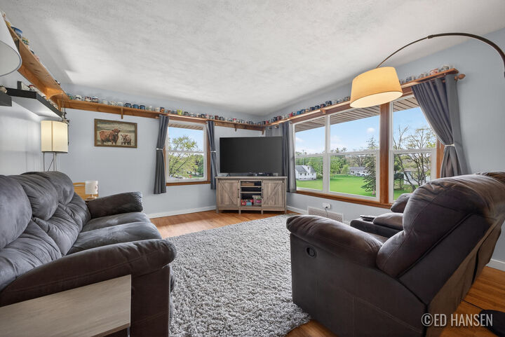 Property Photo:  6044 Belmont Avenue NE  MI 49306 