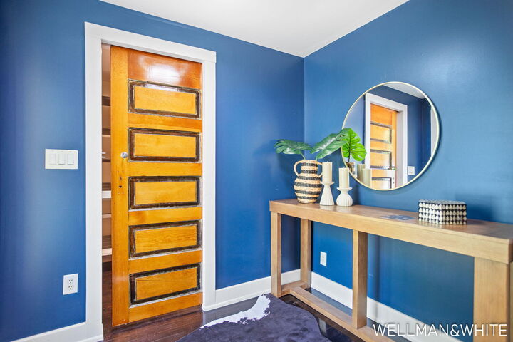 Property Photo: 1005 Elizabeth Street MI 49453