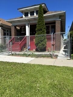 Property Photo: 6325 S Francisco Avenue IL 60629