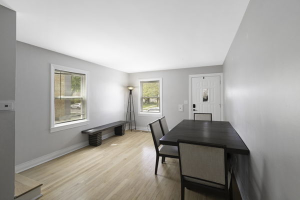 Property Photo:  2623 Rhodes Avenue  IL 60171 