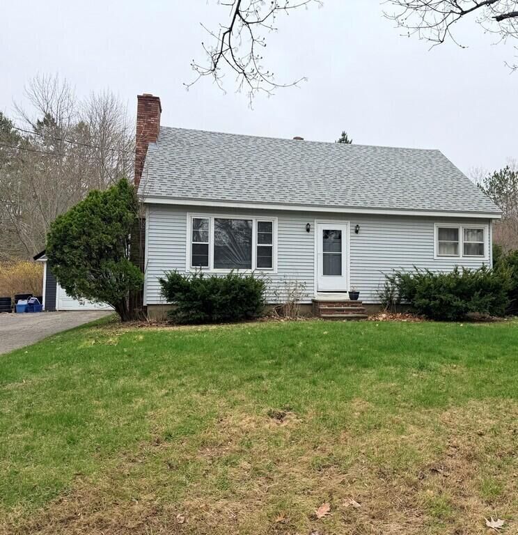 Property Photo:  91 Kennebec Road  ME 04444 